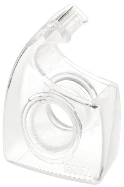 Handabroller für Klebefilm tesa Easy Cut, 10 m x 19 mm, transparent®