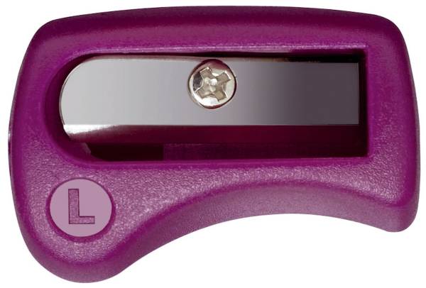 Spitzer EASYergo 3 15 lila