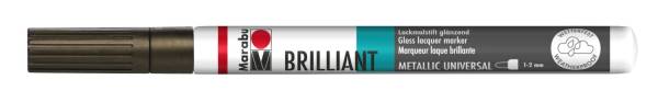 Brilliant Painter Kupfer 087, 1 2 mm