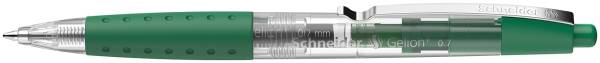 Gelschreiber Gelion 1 0,4 mm, grün