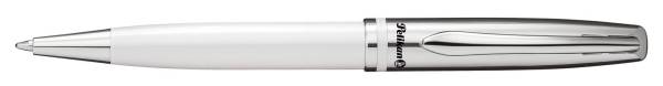 PELIKAN Kugelschreiber Jazz Classic weiß 806978 K35