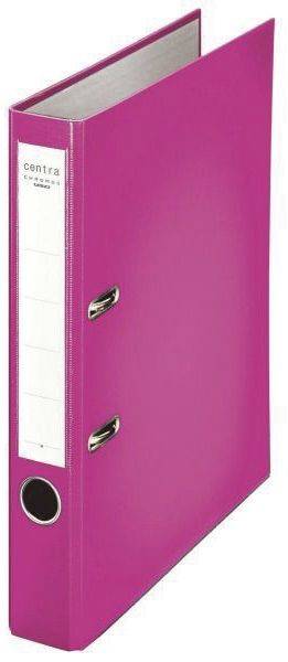 Ordner PP Chromos A4, 52 mm, fuchsia