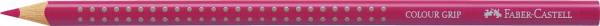 FABER CASTELL Farbstift ColourGrip fuchsia 112422