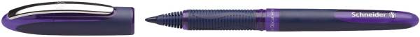 Tintenroller One Business dokumentenecht, 0,6 mm, violett
