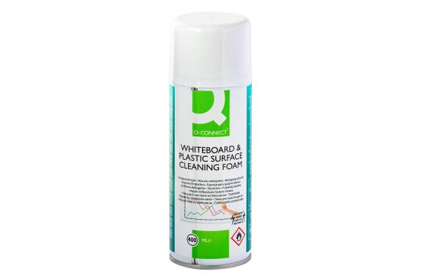 Whiteboard Schaumreiniger 400 ml