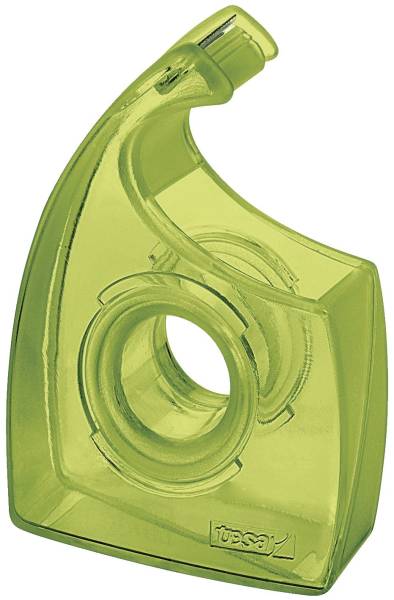 tesa Easy Cut ecoLogo, 10 m x 19 mm, grün®