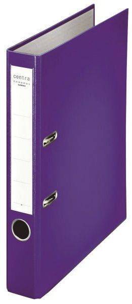 Ordner PP Chromos A4, 52 mm, violett