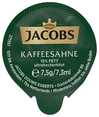 Kaffeesahne