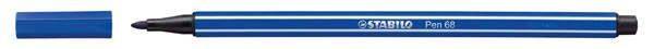 STABILO Fasermaler Pen 68 ultramarin 68-32