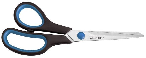 SoftGrip Schere 20,1 cm (für Linkshänder)