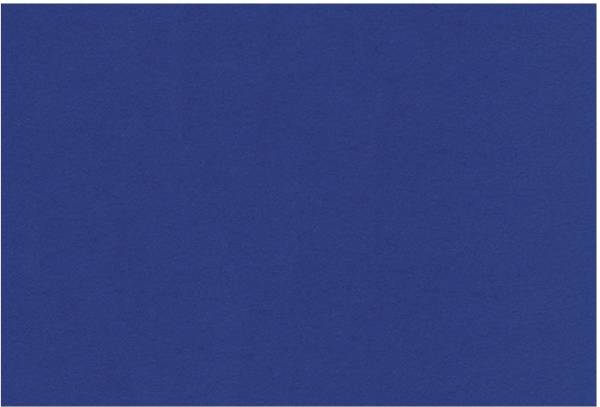 DUNI Tischtuch 84 x 84cm dunkelblau 104088 Dunicel