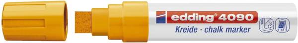 4090 Windowmarker 4 15 mm, neonorange