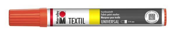 Textil Painter Orange 013, 2 4 mm