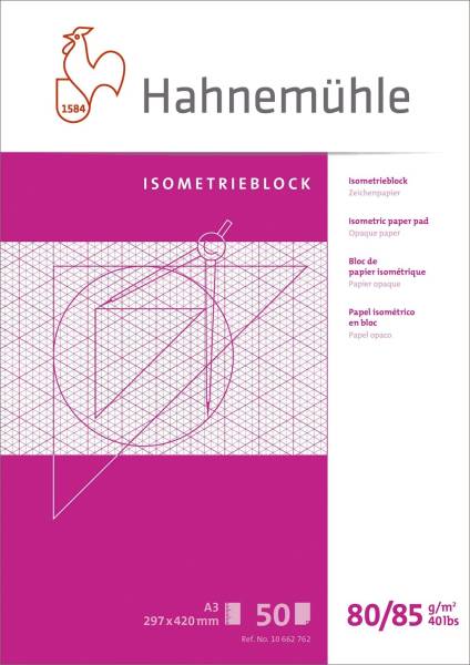 Isometrieblock A3