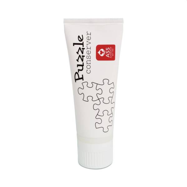 ASS Puzzlekleber 22520000