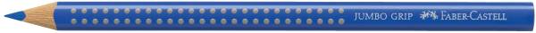Buntstift Jumbo GRIP kobaltblau