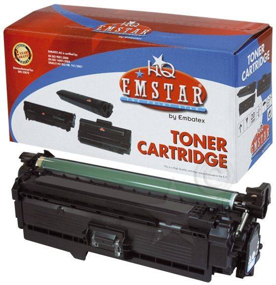 Lasertoner black