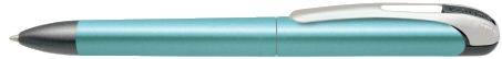 ONLINE Kugelschreiber College turquoise 12355/3D Metallic