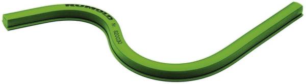 Flexible Kurvenlineale ohne mm Teilung, 50 cm