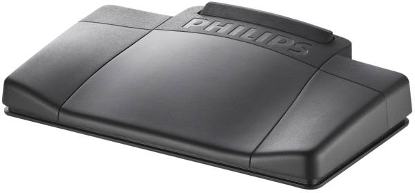 PHILIPS Fusschalter analog LFH2210/00