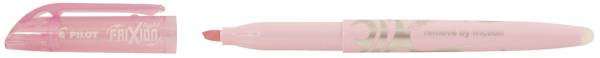 PILOT Textmarker Frixion Light pastellpink 4136069 SW-FL-SP