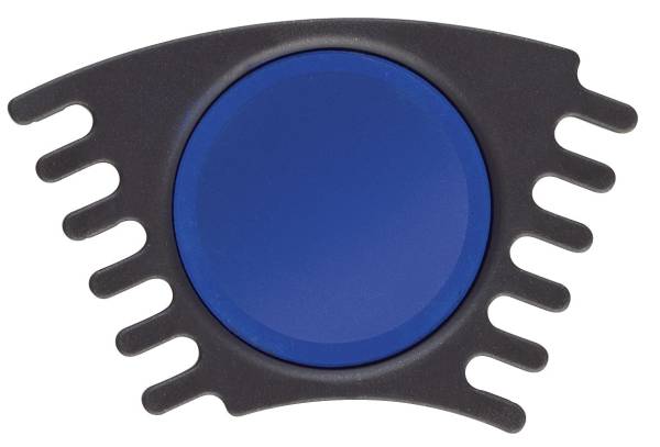 FABER CASTELL Ersatzfarbe ultramarinblau 125043 Connector
