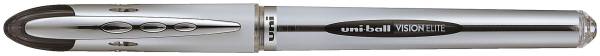 UNI-BALL Tintenroller Uniball Vision schwarz 146799