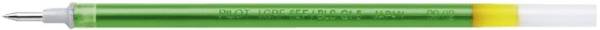 PILOT Gelmine Großraum grün 2604 004 BLSG1-5