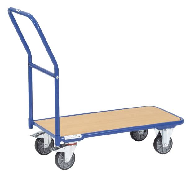 FETRA Magazinwagen 1202