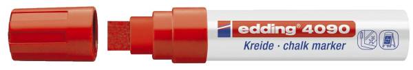 4090 Windowmarker 4 15 mm, rot