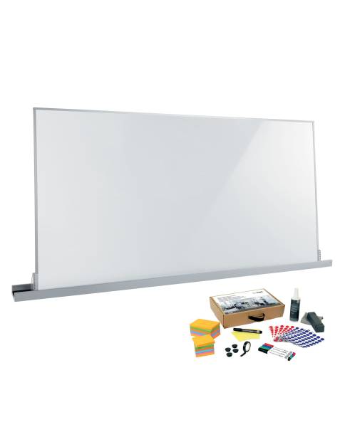 SIGEL Meet up-Bundle Wall rail 3tlg. MUB05