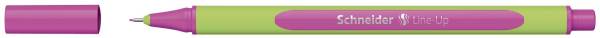 Fineliner Line Up 0,4 mm, pink