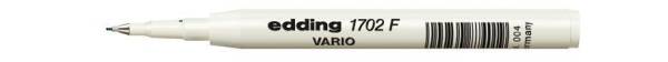 EDDING Feinlinermine Vario F grün 1702-004 0,3mm