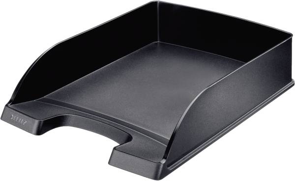 LEITZ Briefkorb schwarz 5227-00-95