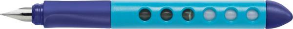 FABER CASTELL Füller A Scribolino blau 149849 Links