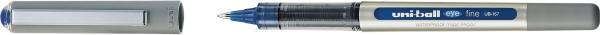 UNI-BALL Tintenroller Uniball Eye blau 148151