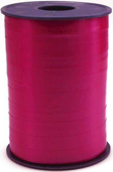 Ringelband Standard hellrot 549-019 10mm 250m Spule
