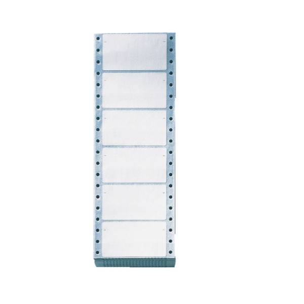 LEITZ Schild 6642