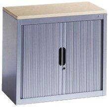 CP Rollladenschrank 1Fachb. h´gra 32510-00/5000-04