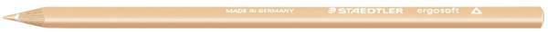 ergo soft 157 Farbstift 3 mm, hautfarben®