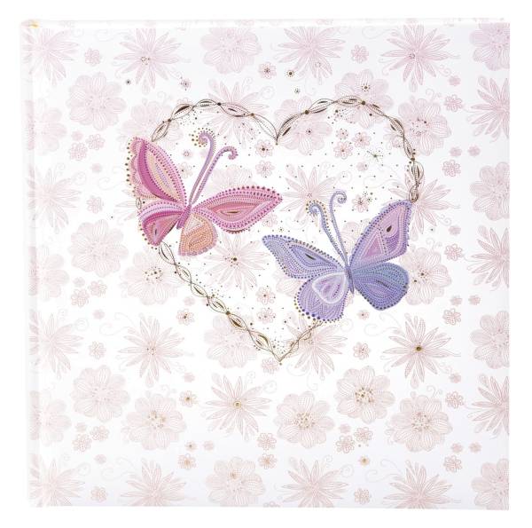 TURNOWSKY Fotoalbum Hochzeit Together 08 165 31x30cm