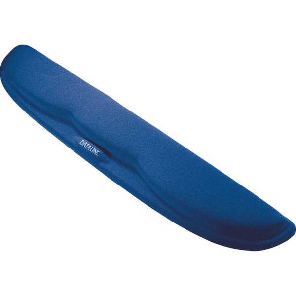 Handgelenkauflage blau