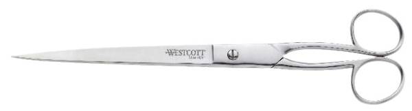 WESTCOTT Schere 25,3cm E-30811 00