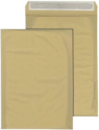 SUMO Papierpolstertasche C braun 30000881 145x215mm