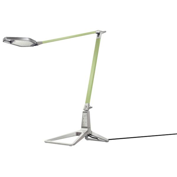 LEITZ LED Tischleuchte Style seladon gn 6208-00-53