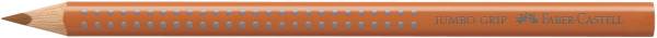 FABER CASTELL Farbstift Jumbo Grip ocker 110987