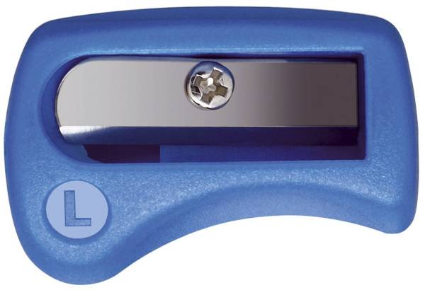 Spitzer EASYergo 3 15 blau