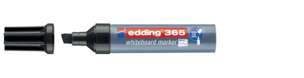 EDDING Boardmarker 2 - 7mm schwarz 4-365001