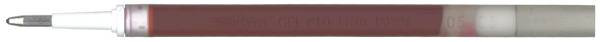 PENTEL Gelmine Energel rot LR10-BX 0.5mm LiquidGel