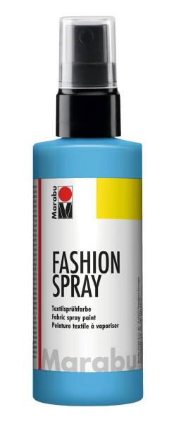 MARABU Textilspray Fashion himmelblau 1719 50 141 100ml